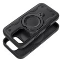 Futerał do iPhone 13 / 14 Frost Armor czarny