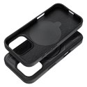 Futerał do iPhone 13 / 14 Frost Armor czarny