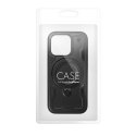 Futerał do iPhone 17 Frost Armor czarny