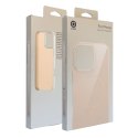 Etui na iPhone 14 PLUS Glossy Mag Cover zgodny z MagSafe złote