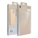 Etui na iPhone 16 PRO Premium Glossy Mag Cover zgodny z MagSafe i Camera Control button złote