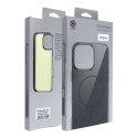 Etui na iPhone 17 PRO MAX Glossy Mag Cover zgodny z MagSafe czarne