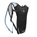Plecak rowerowy Outdoor niebieski