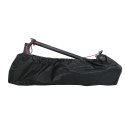 Pokrowiec na rower / hulajnogę FSBPC-043 czarny