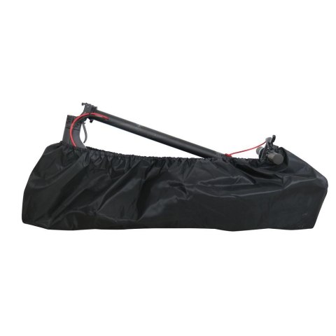 Pokrowiec na rower / hulajnogę FSBPC-043 czarny