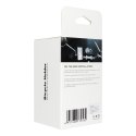 Uchwyt rowerowy PREMIUM magnetyczny na kierownicę M4S-MB3 czarny