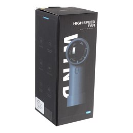 Wentylator / wiatrak przenośny HX-131B beżowy