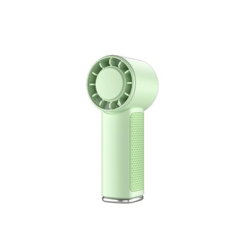 Wentylator / wiatrak przenośny LLD-F76S zielony