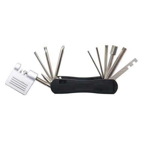 Zestaw kluczy rowerowych Multitool FSBRK-205-1