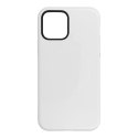 Futerał dwuwarstwowy do sublimacji kompatybilny z MagSafe do IPHONE 12 / 12 PRO