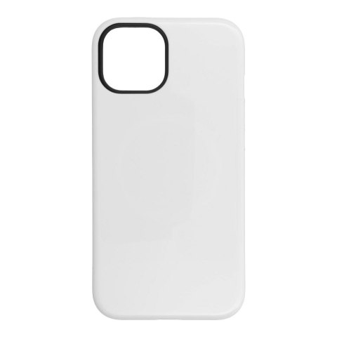 Futerał dwuwarstwowy do sublimacji kompatybilny z MagSafe do IPHONE 13 / 14