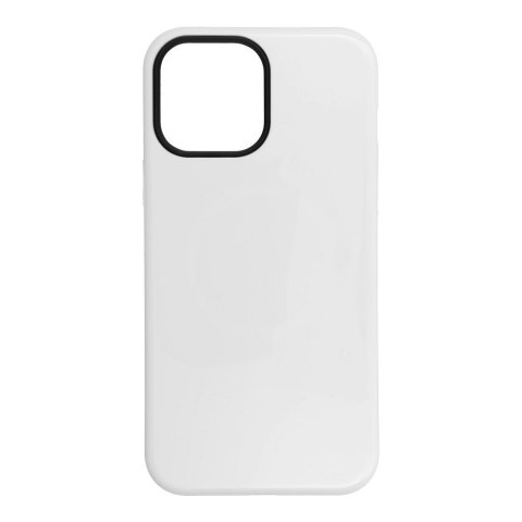Futerał dwuwarstwowy do sublimacji kompatybilny z MagSafe do IPHONE 13 PRO MAX