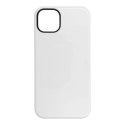Futerał dwuwarstwowy do sublimacji kompatybilny z MagSafe do IPHONE 14 PLUS