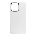 Futerał dwuwarstwowy do sublimacji kompatybilny z MagSafe do IPHONE 14 PRO MAX