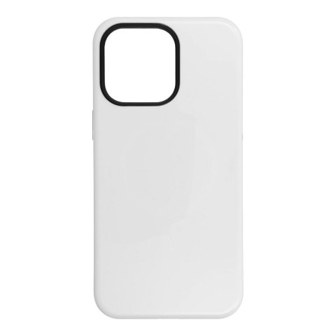 Futerał dwuwarstwowy do sublimacji kompatybilny z MagSafe do IPHONE 15 PRO MAX