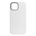 Futerał dwuwarstwowy do sublimacji kompatybilny z MagSafe do IPHONE 15