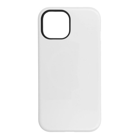 Futerał dwuwarstwowy do sublimacji kompatybilny z MagSafe do IPHONE 15