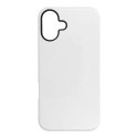 Futerał dwuwarstwowy do sublimacji kompatybilny z MagSafe do IPHONE 16 PLUS