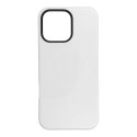 Futerał dwuwarstwowy do sublimacji kompatybilny z MagSafe do IPHONE 16 PRO MAX