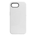Futerał dwuwarstwowy do sublimacji kompatybilny z MagSafe do IPHONE 16E