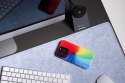 Futerał dwuwarstwowy do sublimacji kompatybilny z MagSafe do IPHONE 16E