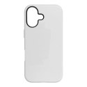Futerał dwuwarstwowy do sublimacji kompatybilny z MagSafe do IPHONE 17