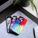 Futerał dwuwarstwowy do sublimacji kompatybilny z MagSafe do SAMSUNG S25