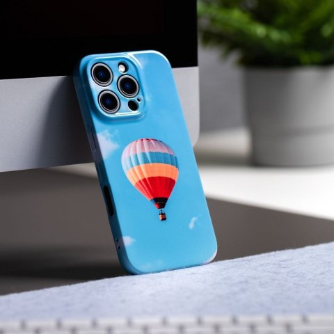 Futerał soft do sublimacji do IPHONE 12 PRO