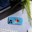 Futerał soft do sublimacji do IPHONE 13 PRO
