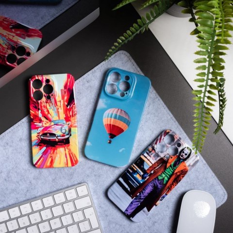Futerał soft do sublimacji do IPHONE 13