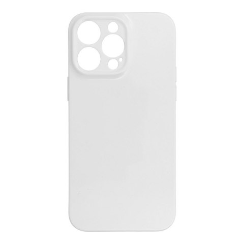Futerał soft do sublimacji do IPHONE 14 PRO MAX