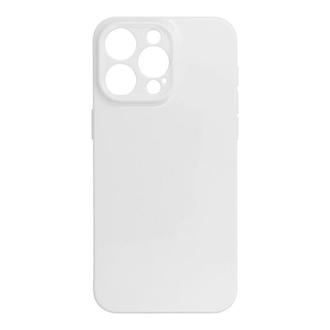 Futerał soft do sublimacji do IPHONE 15 PRO MAX