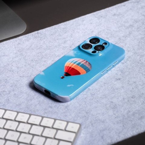 Futerał soft do sublimacji do IPHONE 15