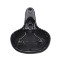 Siodełko rowerowe FSBSD-010-1 czarne