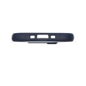 ZAGG futerał LUXE SNAP kompatybilny z MagSafe do IPHONE 17 Air navy