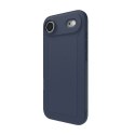 ZAGG futerał LUXE SNAP kompatybilny z MagSafe do IPHONE 17 Air navy