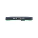 ZAGG futerał MILAN SNAP kompatybilny z MagSafe do IPHONE 17 Air raven feather