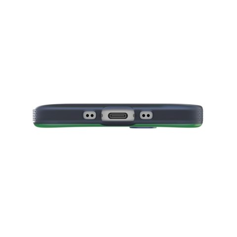 ZAGG futerał MILAN SNAP kompatybilny z MagSafe do IPHONE 17 Air raven feather