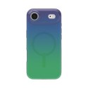 ZAGG futerał MILAN SNAP kompatybilny z MagSafe do IPHONE 17 Air raven feather