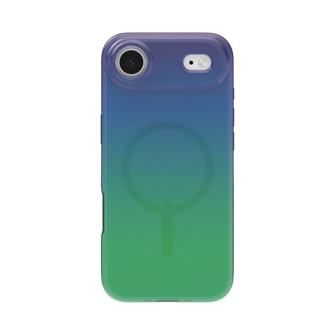 ZAGG futerał MILAN SNAP kompatybilny z MagSafe do IPHONE 17 Air raven feather