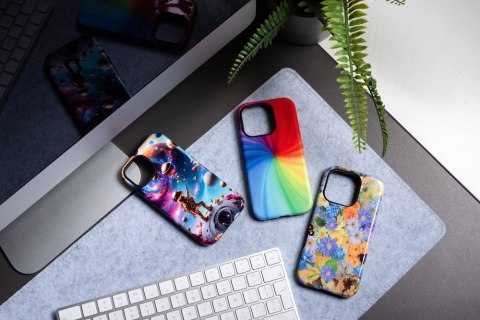 Futerał dwuwarstwowy do sublimacji dla SAMSUNG A06