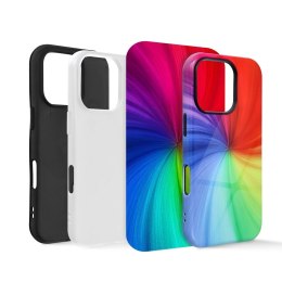 Futerał dwuwarstwowy do sublimacji dla SAMSUNG A37
