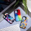 Futerał dwuwarstwowy do sublimacji dla SAMSUNG S26 ULTRA