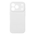 Futerał soft do sublimacji do IPHONE 17 Pro