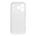 Futerał soft do sublimacji do IPHONE 17 Pro