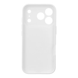 Futerał soft do sublimacji do IPHONE 17 Pro