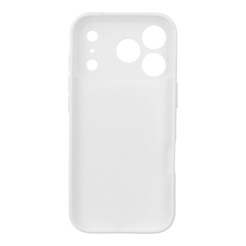 Futerał soft do sublimacji do IPHONE 17 Pro