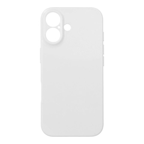 Futerał soft do sublimacji do IPHONE 17