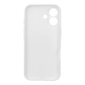 Futerał soft do sublimacji do IPHONE 17