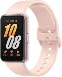 Smartwatch Samsung 1,6" AMOLED IP68 Fit3 różowy